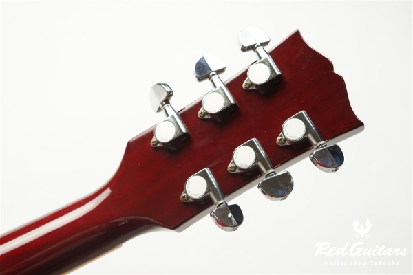 ES-335CH
